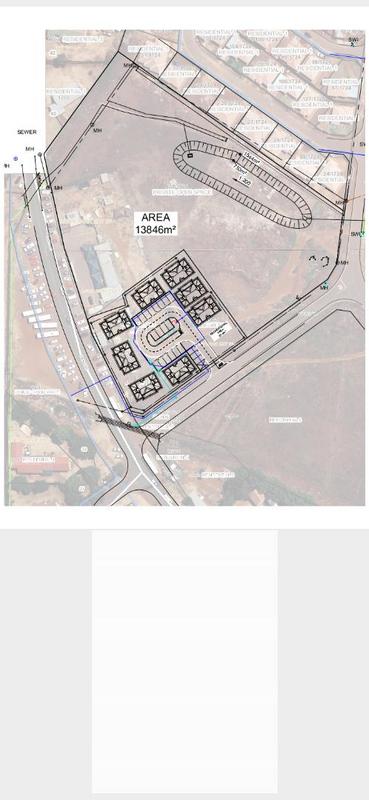 0 Bedroom Property for Sale in Dawn Park Gauteng
