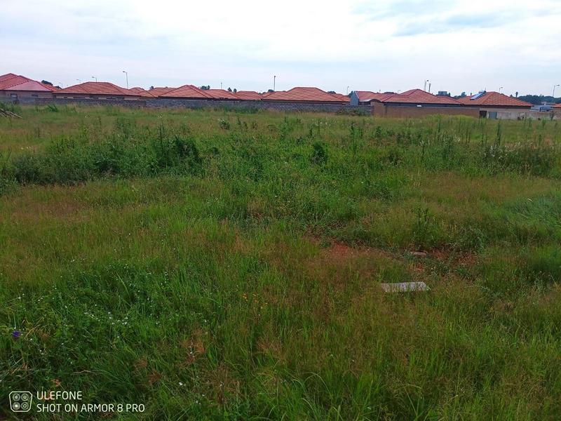 0 Bedroom Property for Sale in Dawn Park Gauteng
