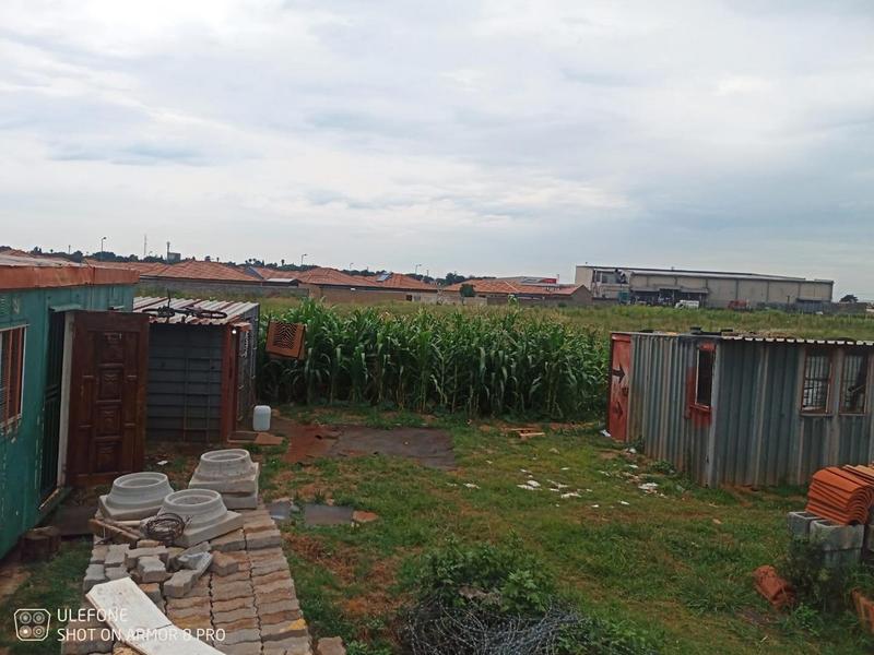 0 Bedroom Property for Sale in Dawn Park Gauteng