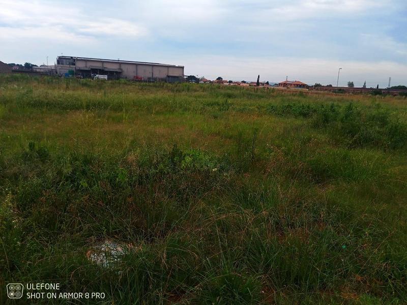 0 Bedroom Property for Sale in Dawn Park Gauteng