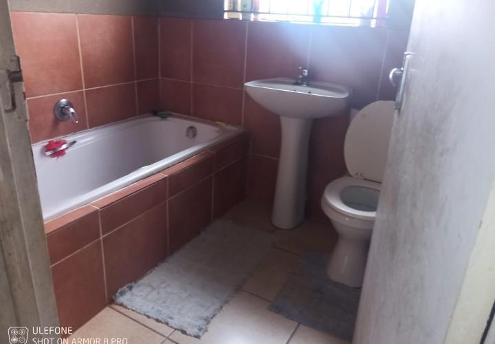 2 Bedroom Property for Sale in Dawn Park Gauteng