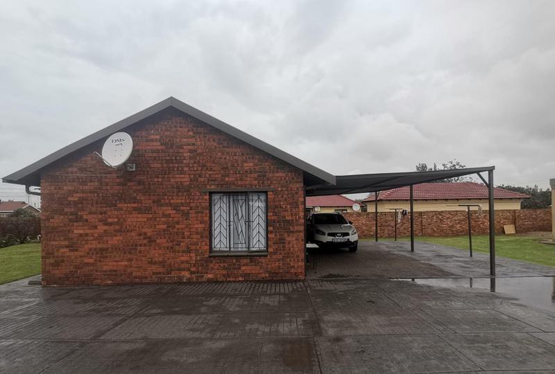 2 Bedroom Property for Sale in Dawn Park Gauteng