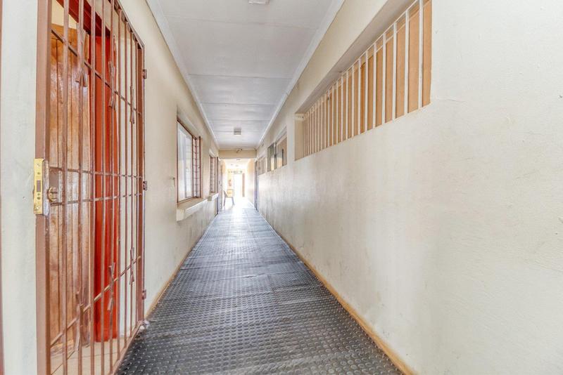 Commercial Property for Sale in Dawn Park Gauteng