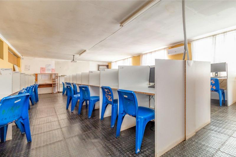 Commercial Property for Sale in Dawn Park Gauteng
