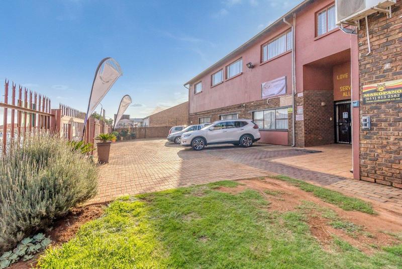 Commercial Property for Sale in Dawn Park Gauteng