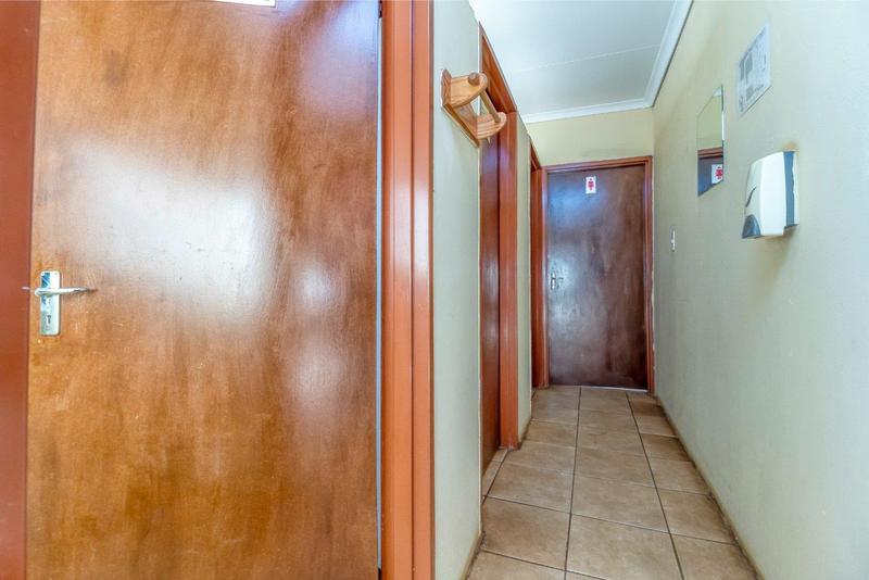 Commercial Property for Sale in Dawn Park Gauteng