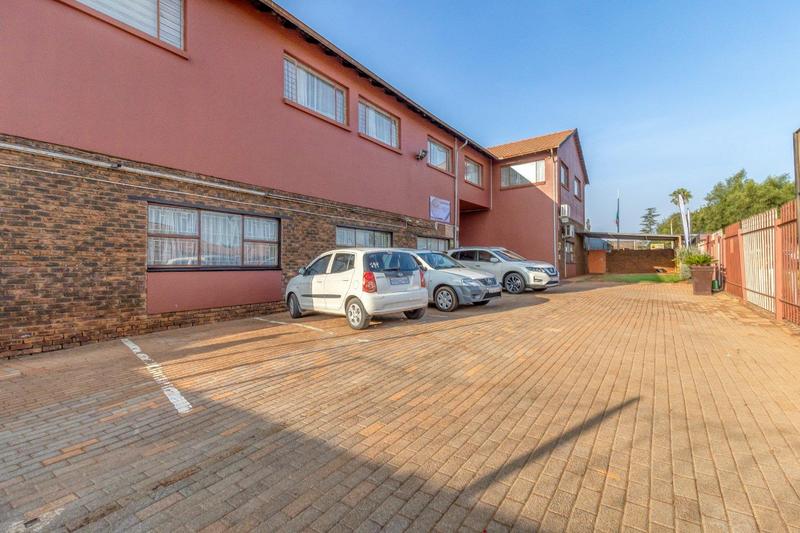 Commercial Property for Sale in Dawn Park Gauteng