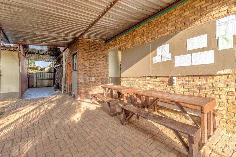 Commercial Property for Sale in Dawn Park Gauteng