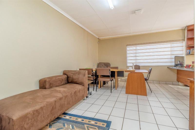 Commercial Property for Sale in Dawn Park Gauteng