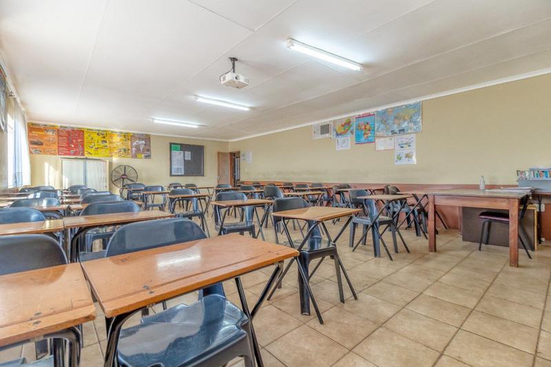 Commercial Property for Sale in Dawn Park Gauteng