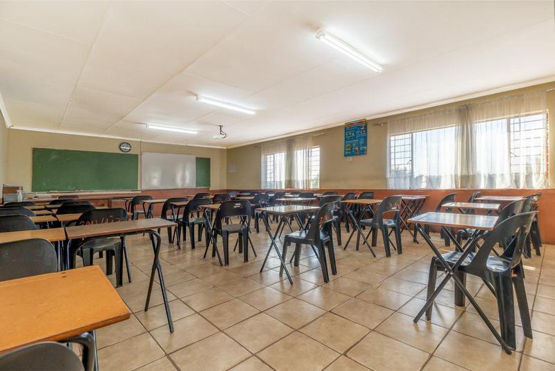 Commercial Property for Sale in Dawn Park Gauteng