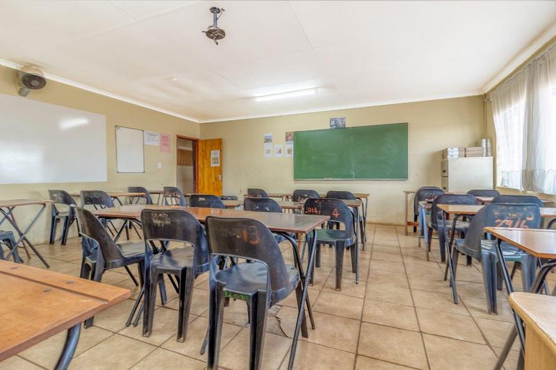 Commercial Property for Sale in Dawn Park Gauteng
