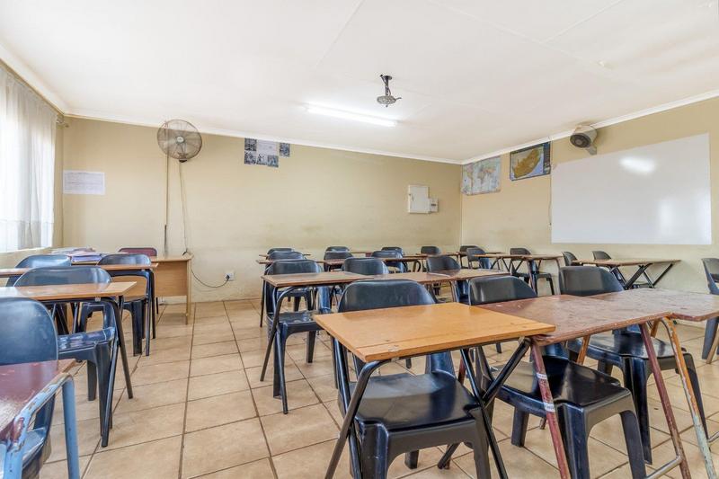 Commercial Property for Sale in Dawn Park Gauteng
