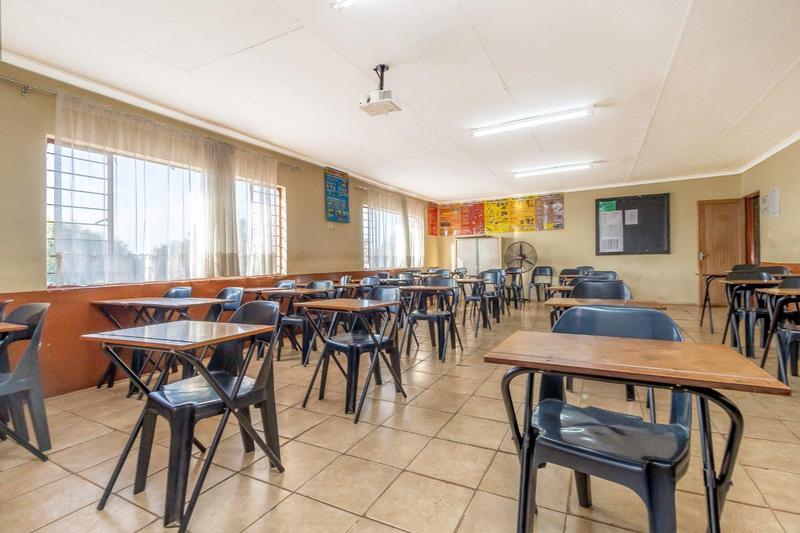 Commercial Property for Sale in Dawn Park Gauteng