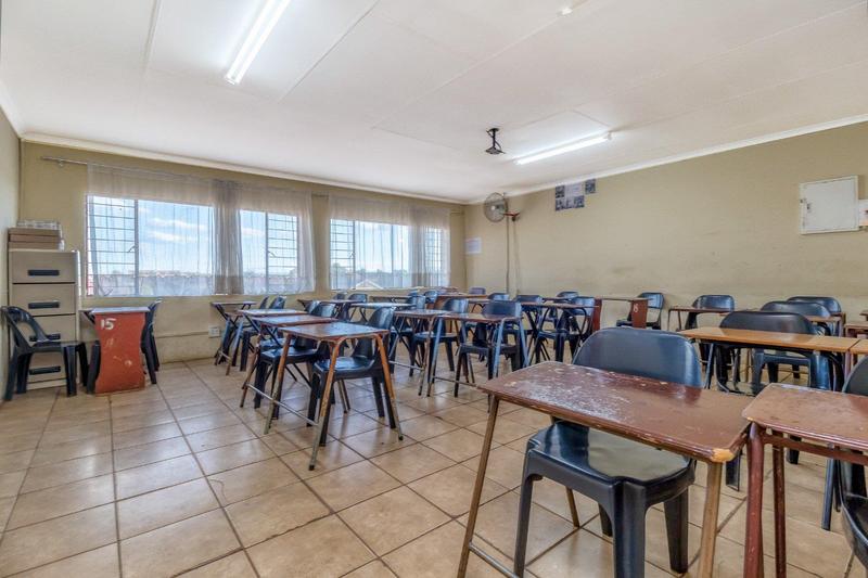 Commercial Property for Sale in Dawn Park Gauteng