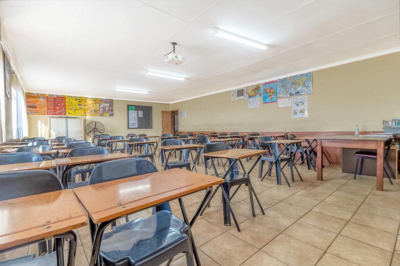 Commercial Property for Sale in Dawn Park Gauteng