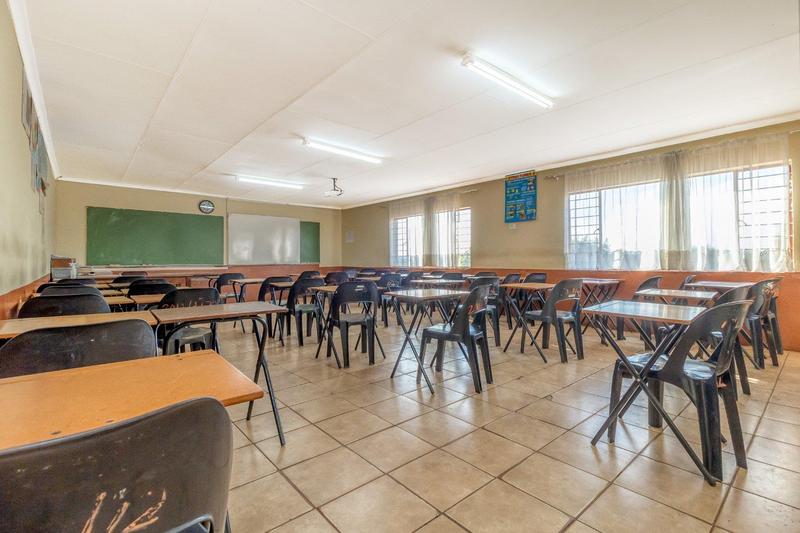 Commercial Property for Sale in Dawn Park Gauteng