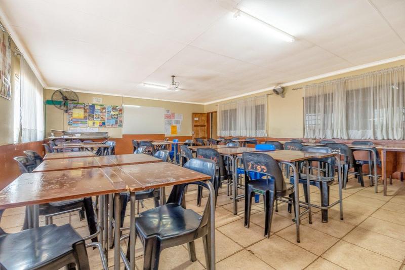Commercial Property for Sale in Dawn Park Gauteng
