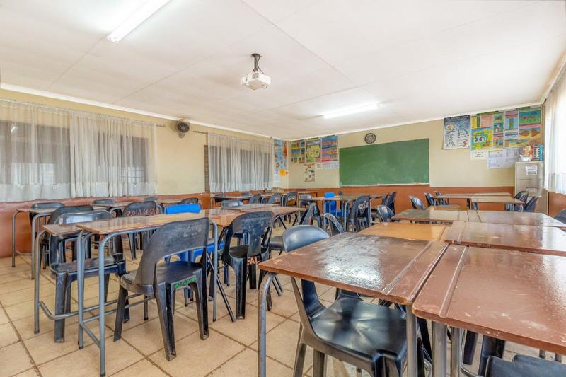 Commercial Property for Sale in Dawn Park Gauteng