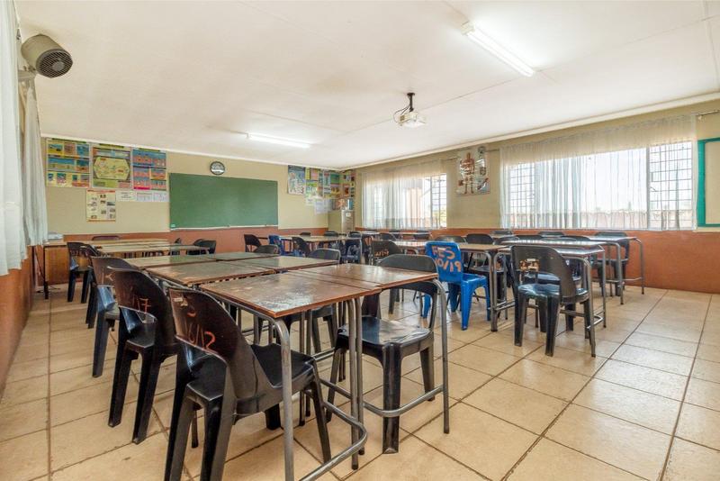 Commercial Property for Sale in Dawn Park Gauteng