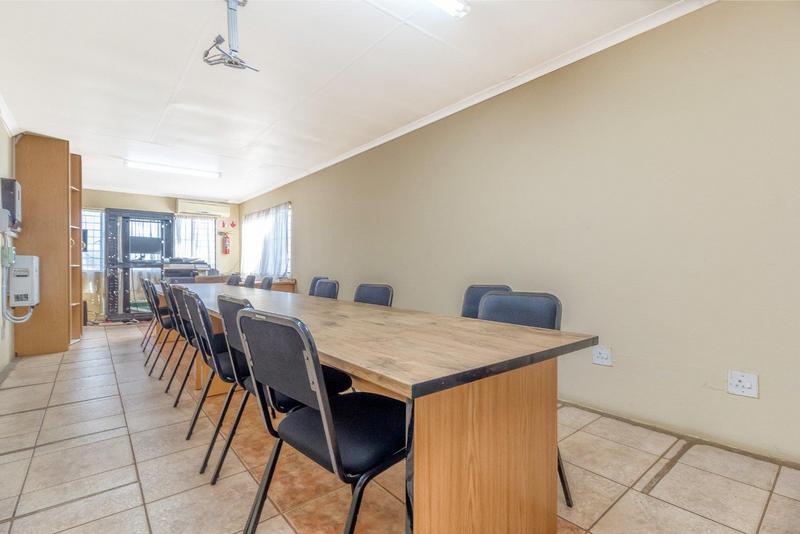 Commercial Property for Sale in Dawn Park Gauteng