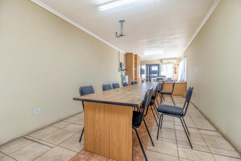 Commercial Property for Sale in Dawn Park Gauteng