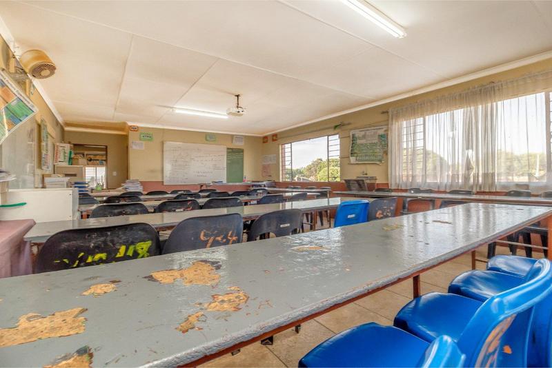 Commercial Property for Sale in Dawn Park Gauteng