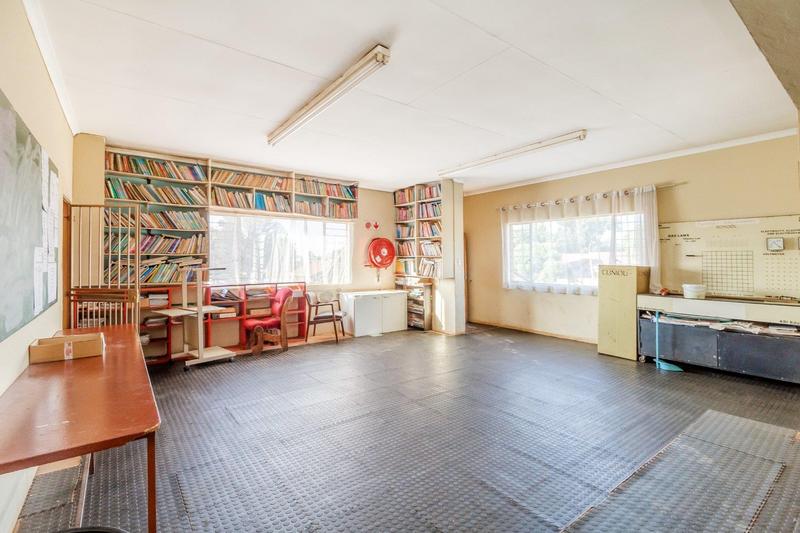 Commercial Property for Sale in Dawn Park Gauteng