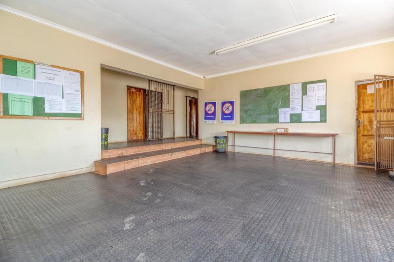 Commercial Property for Sale in Dawn Park Gauteng