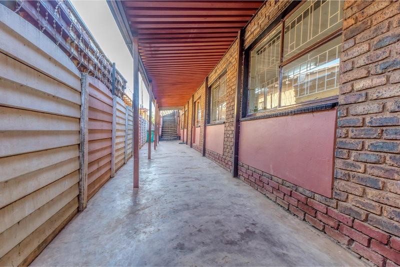 Commercial Property for Sale in Dawn Park Gauteng