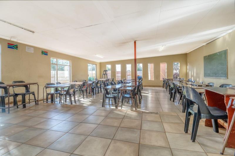 Commercial Property for Sale in Dawn Park Gauteng