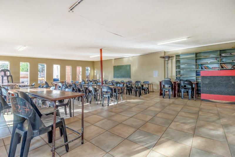 Commercial Property for Sale in Dawn Park Gauteng