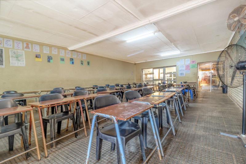 Commercial Property for Sale in Dawn Park Gauteng