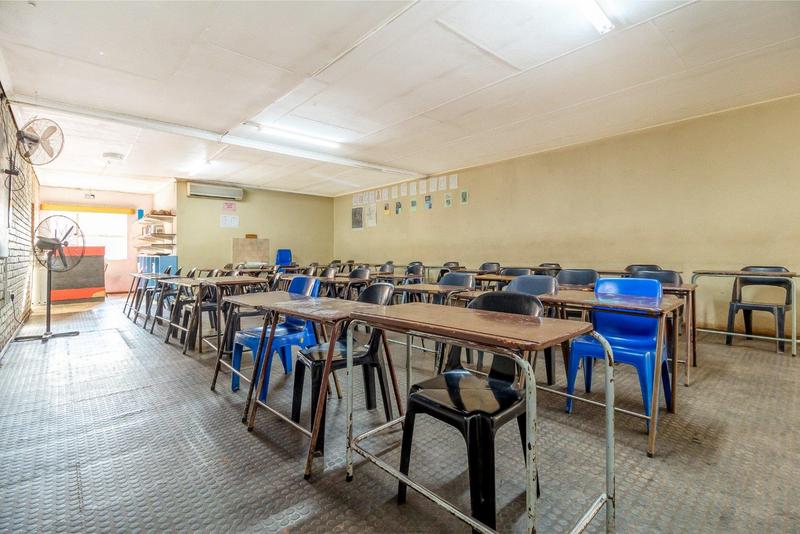 Commercial Property for Sale in Dawn Park Gauteng