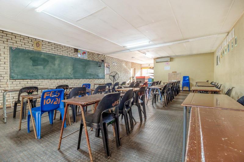 Commercial Property for Sale in Dawn Park Gauteng