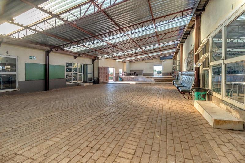 Commercial Property for Sale in Dawn Park Gauteng