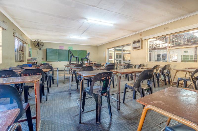 Commercial Property for Sale in Dawn Park Gauteng