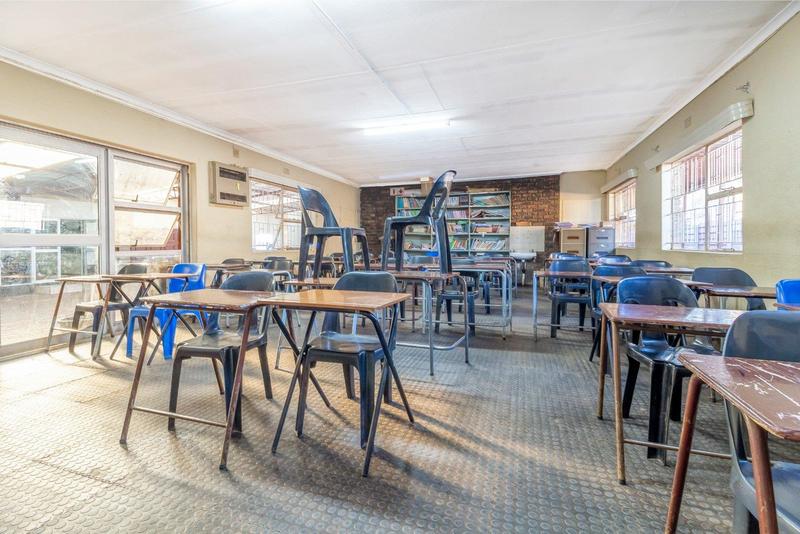 Commercial Property for Sale in Dawn Park Gauteng