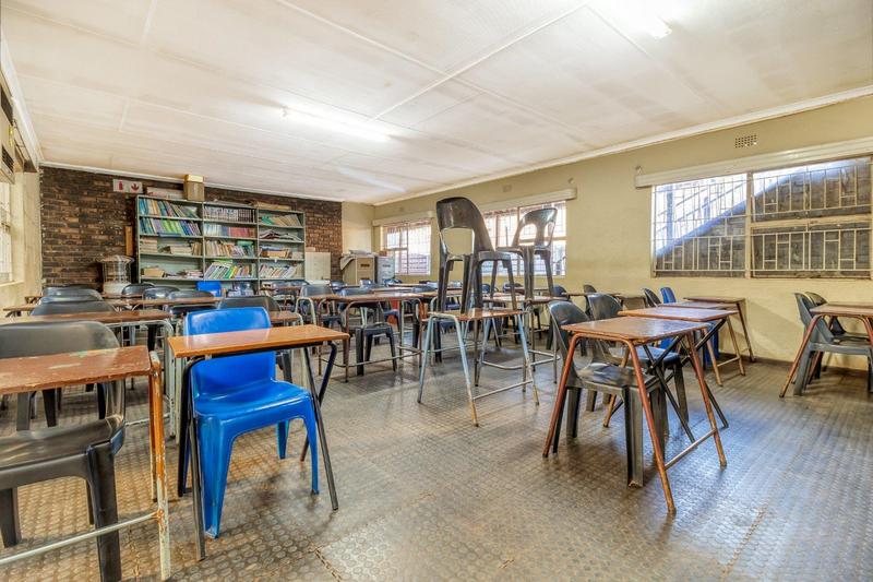 Commercial Property for Sale in Dawn Park Gauteng