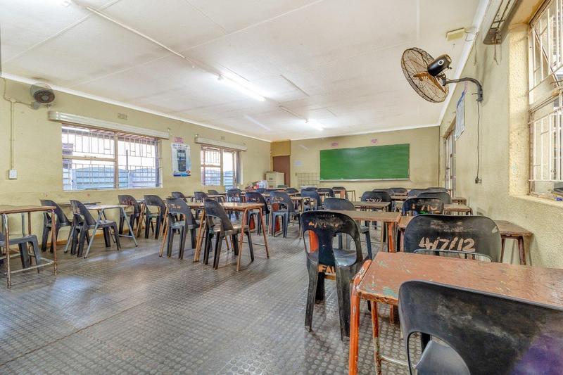 Commercial Property for Sale in Dawn Park Gauteng