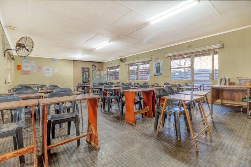 Commercial Property for Sale in Dawn Park Gauteng