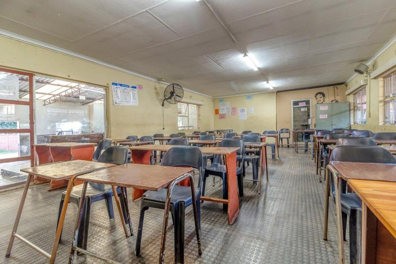 Commercial Property for Sale in Dawn Park Gauteng