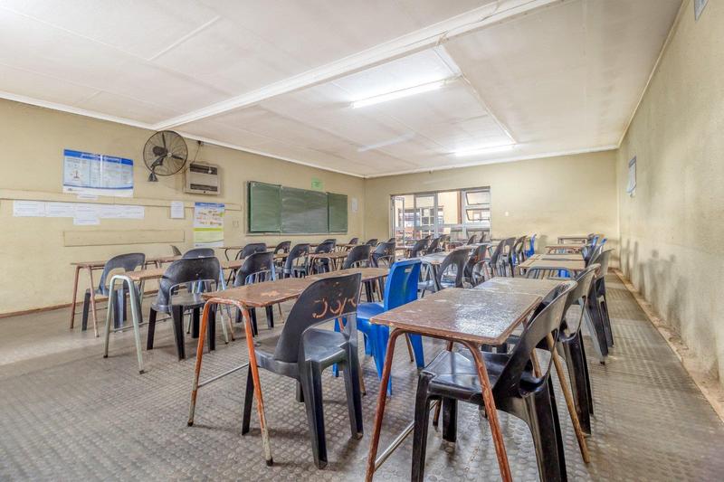 Commercial Property for Sale in Dawn Park Gauteng