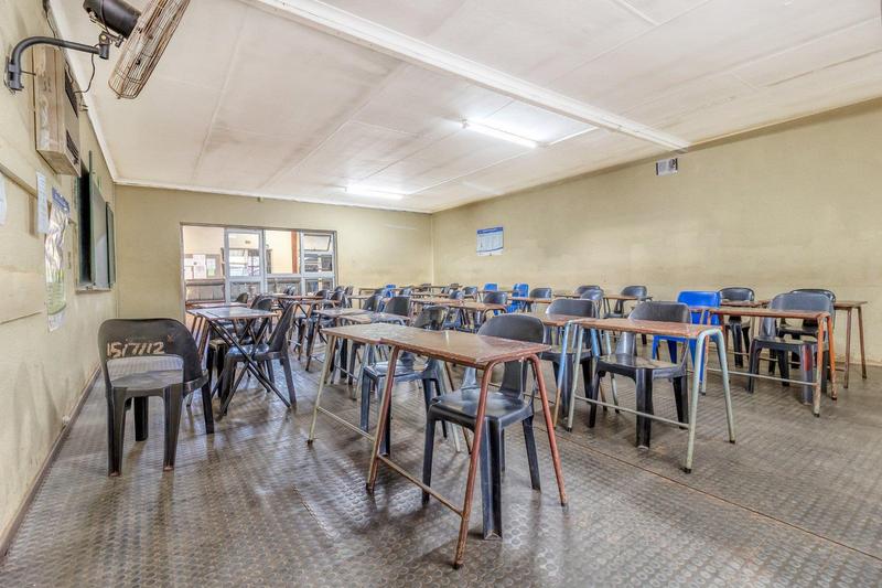 Commercial Property for Sale in Dawn Park Gauteng