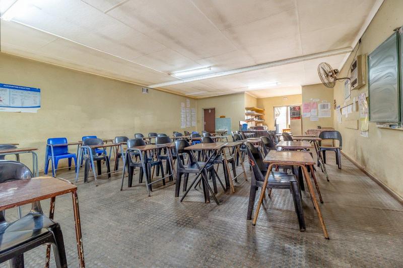 Commercial Property for Sale in Dawn Park Gauteng