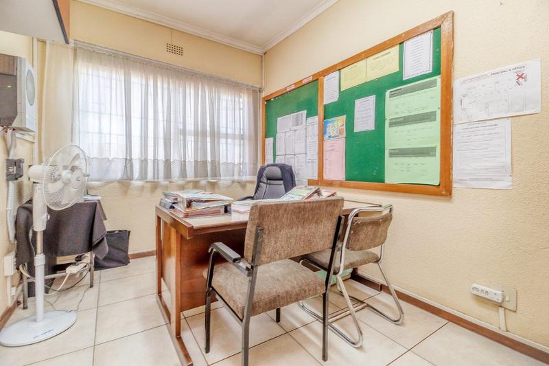 Commercial Property for Sale in Dawn Park Gauteng