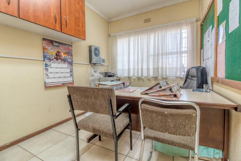 Commercial Property for Sale in Dawn Park Gauteng
