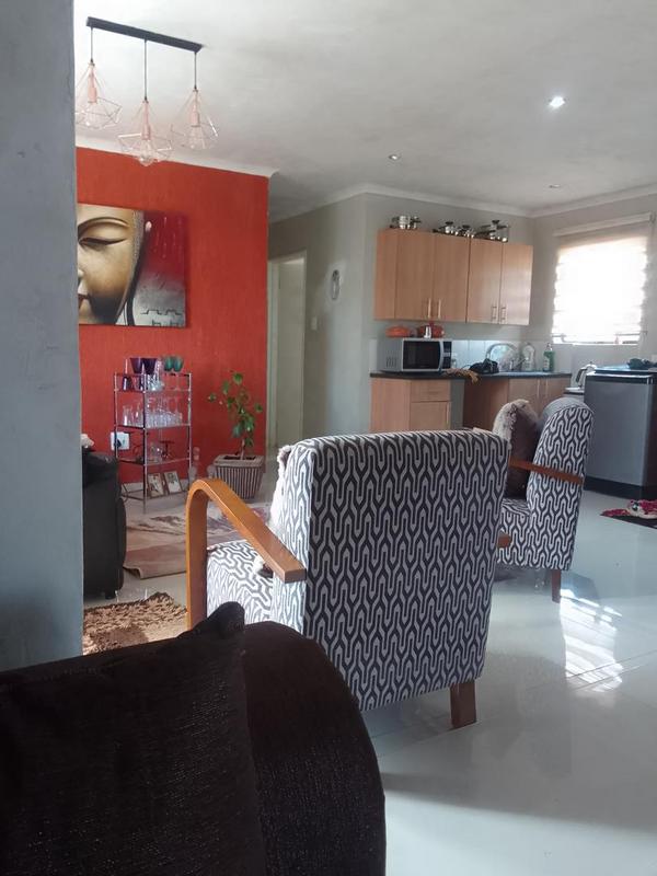 2 Bedroom Property for Sale in Dawn Park Gauteng