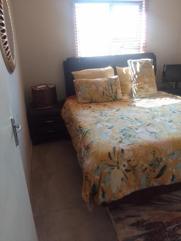 2 Bedroom Property for Sale in Dawn Park Gauteng