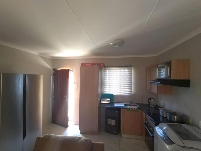 3 Bedroom Property for Sale in Dawn Park Gauteng